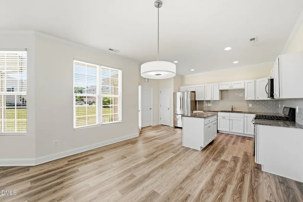 106 Spring Pine Lane Holly Springs NC 27540