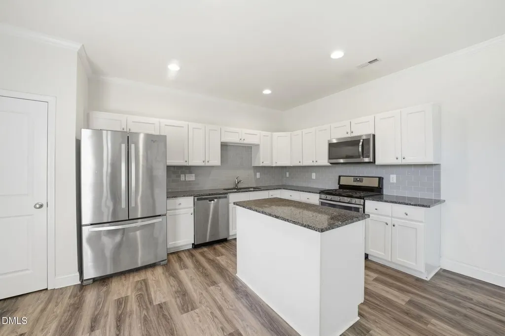 106 Spring Pine Lane Holly Springs NC 27540