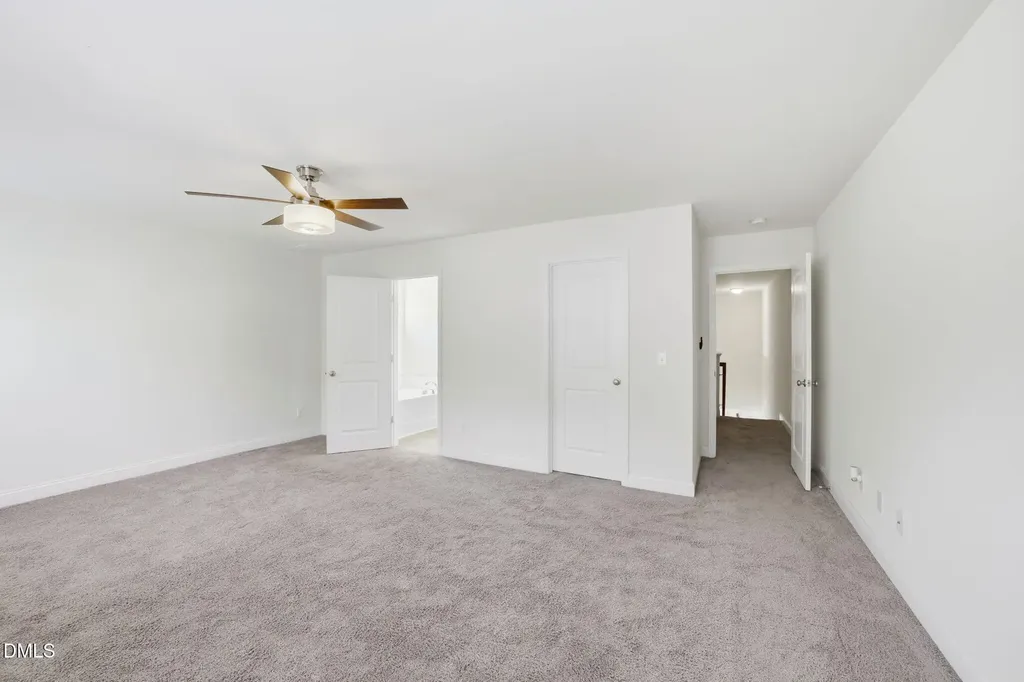 106 Spring Pine Lane Holly Springs NC 27540