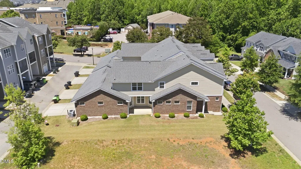 106 Spring Pine Lane Holly Springs NC 27540