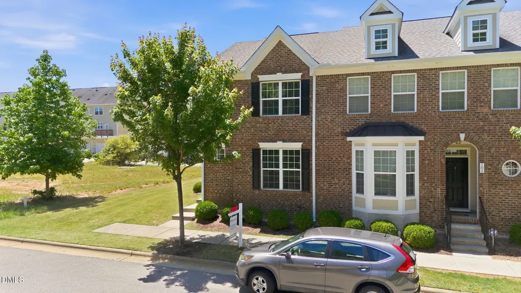 106 Spring Pine Lane Holly Springs NC 27540