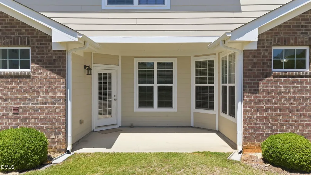 106 Spring Pine Lane Holly Springs NC 27540