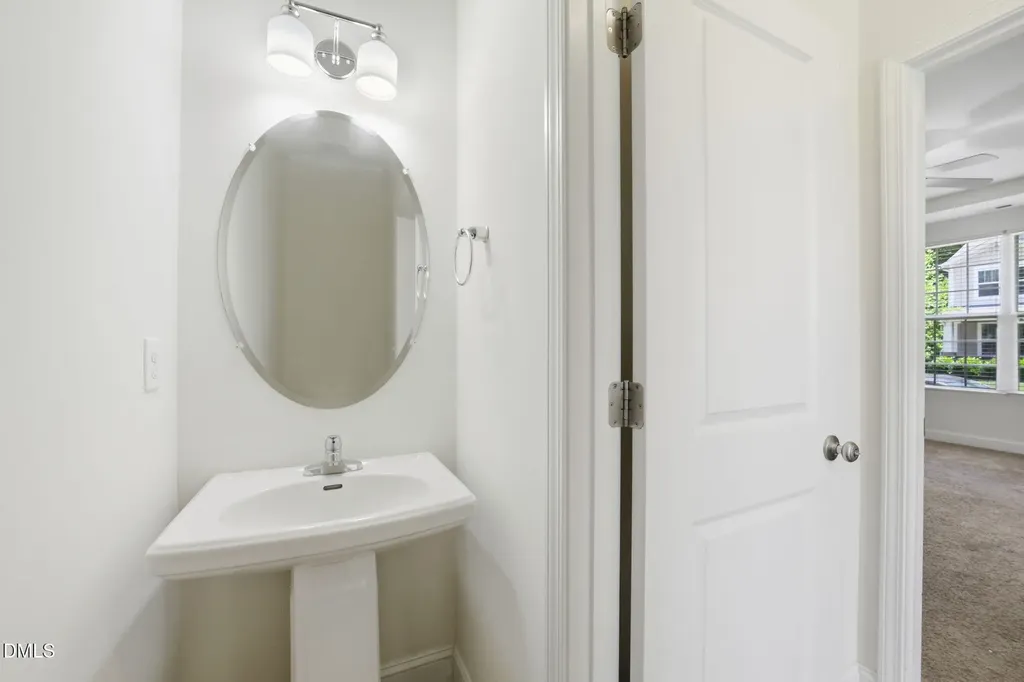 106 Spring Pine Lane Holly Springs NC 27540