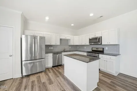 106 Spring Pine Lane Holly Springs NC 27540