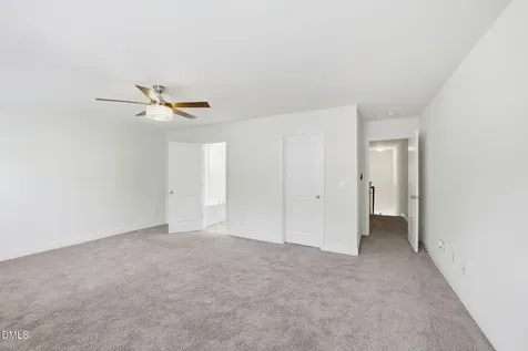 106 Spring Pine Lane Holly Springs NC 27540