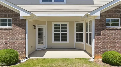 106 Spring Pine Lane Holly Springs NC 27540