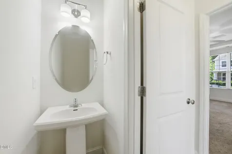 106 Spring Pine Lane Holly Springs NC 27540