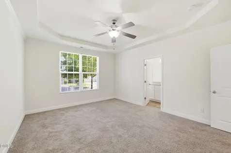 106 Spring Pine Lane Holly Springs NC 27540