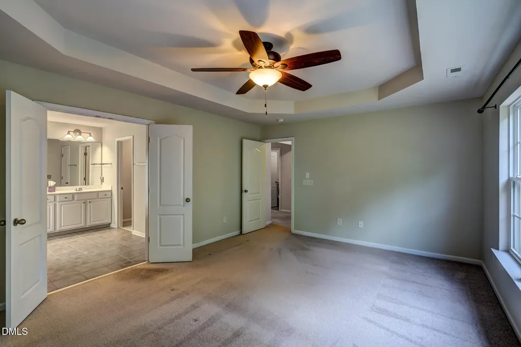 12307 Honeychurch Street Raleigh NC 27614