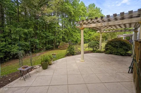 12307 Honeychurch Street Raleigh NC 27614