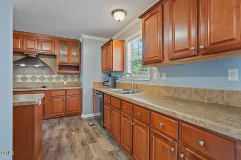 68 Sparky Lane Broadway NC 27505