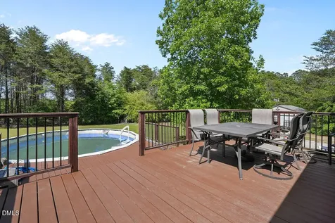 68 Sparky Lane Broadway NC 27505