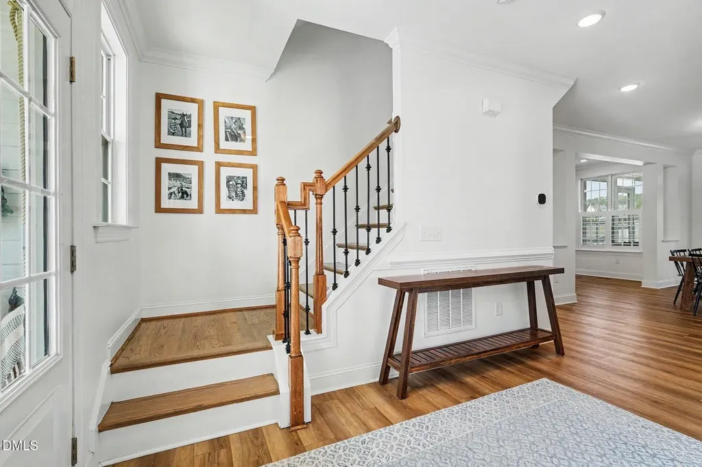 52 Pistoia Drive Clayton NC 27527