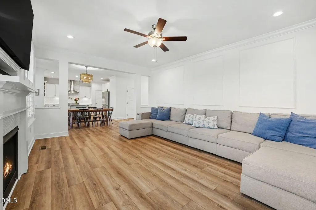 52 Pistoia Drive Clayton NC 27527