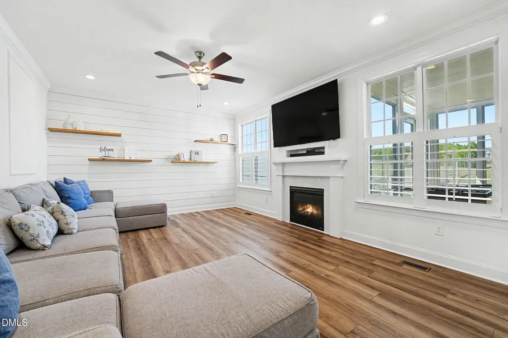 52 Pistoia Drive Clayton NC 27527
