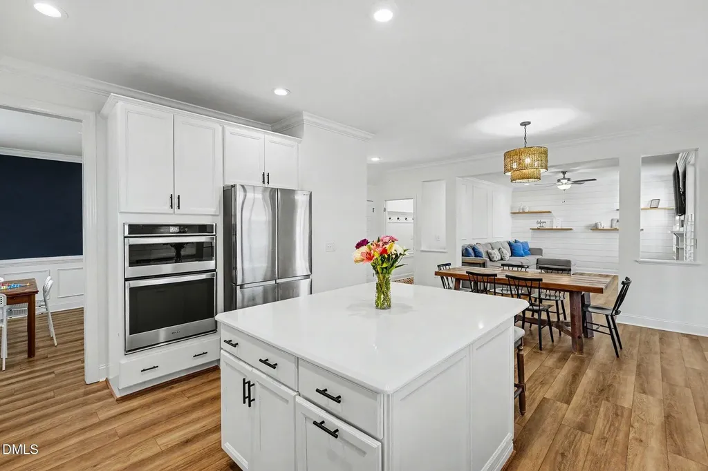 52 Pistoia Drive Clayton NC 27527