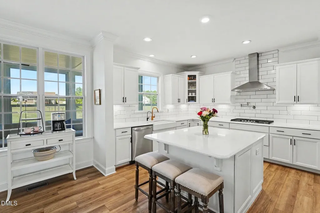 52 Pistoia Drive Clayton NC 27527