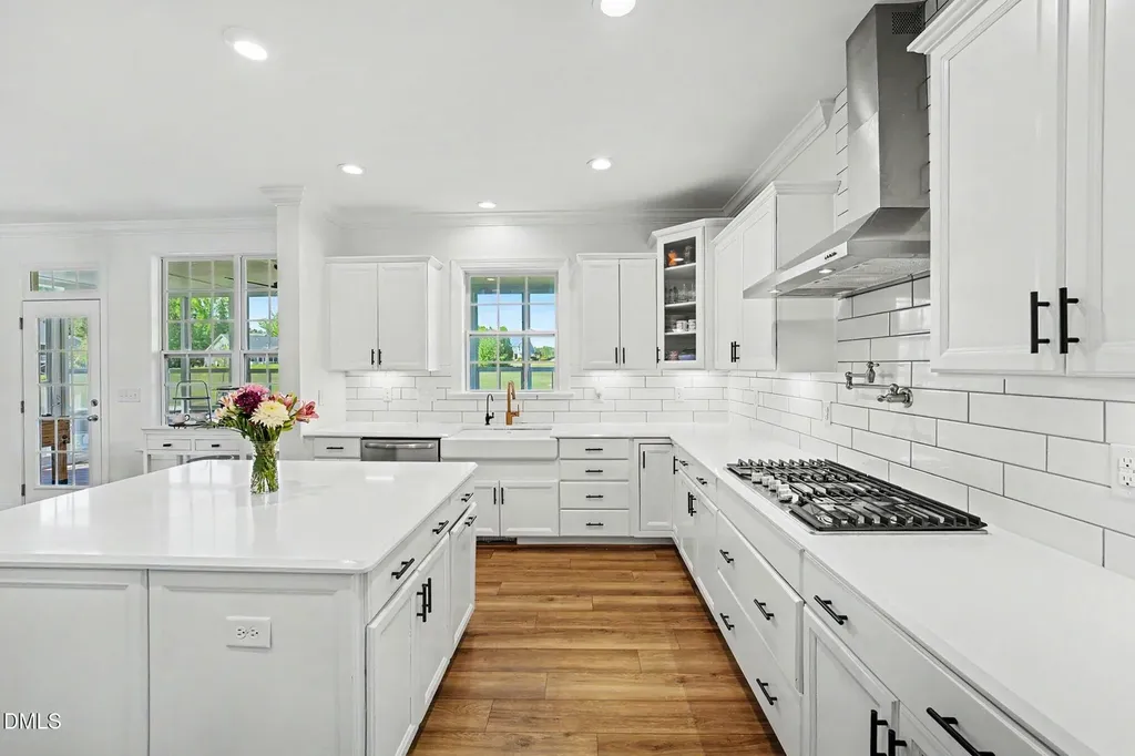 52 Pistoia Drive Clayton NC 27527
