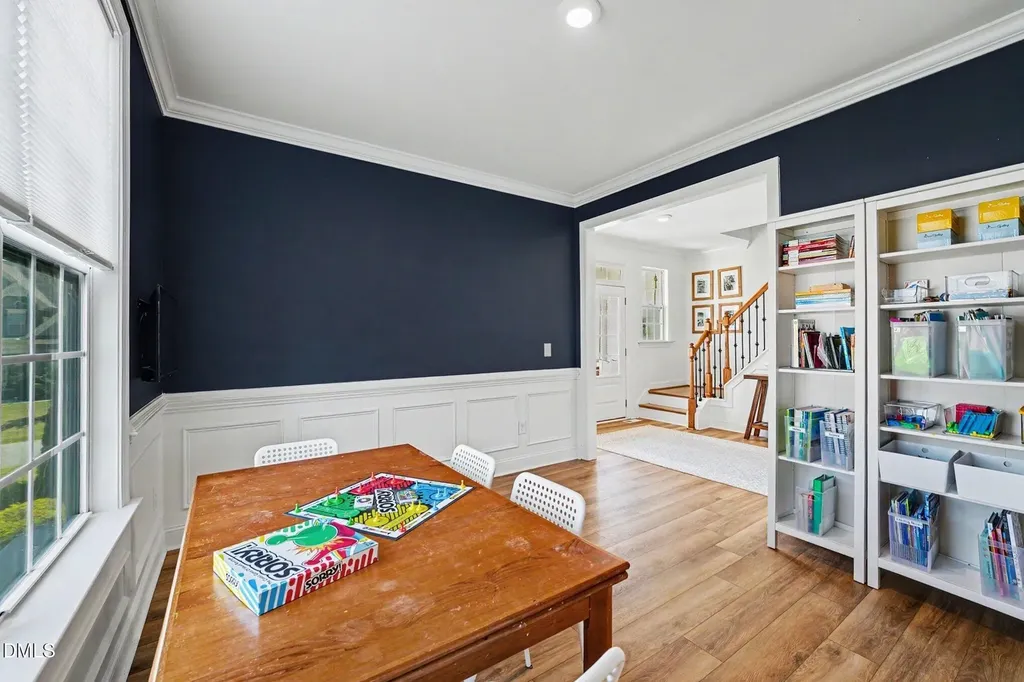 52 Pistoia Drive Clayton NC 27527