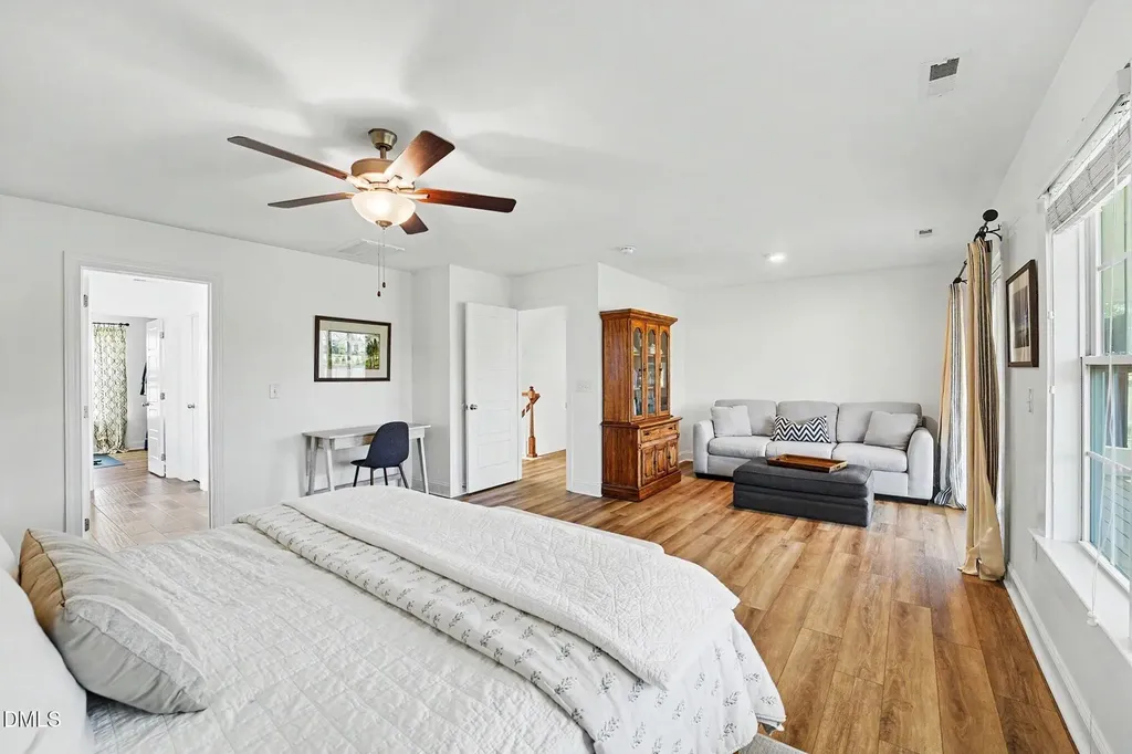 52 Pistoia Drive Clayton NC 27527