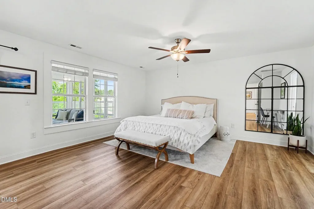 52 Pistoia Drive Clayton NC 27527