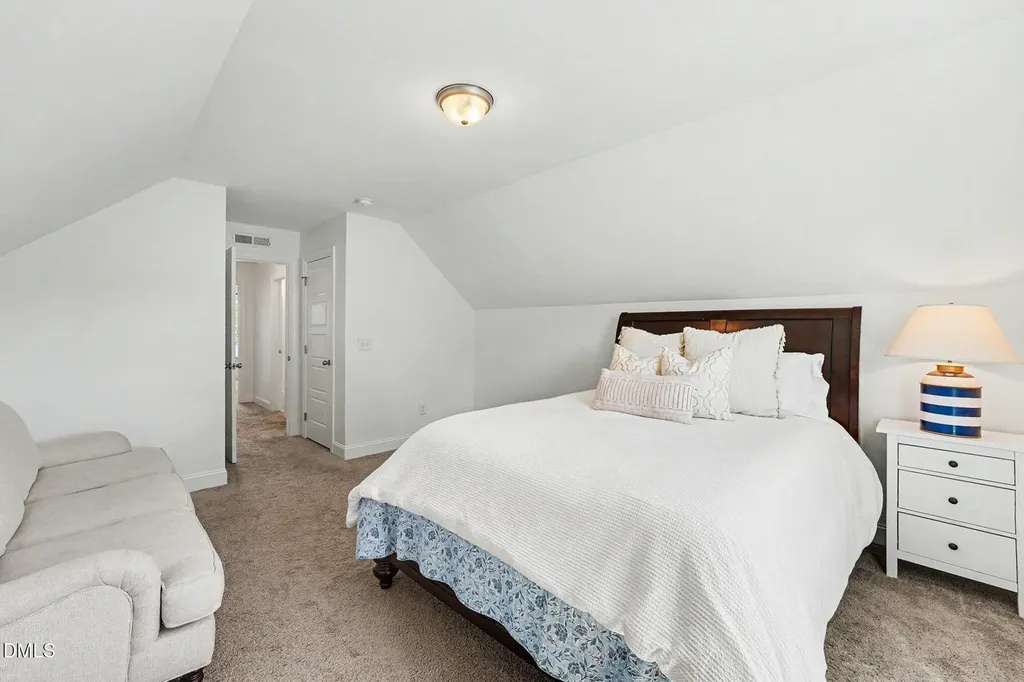 52 Pistoia Drive Clayton NC 27527
