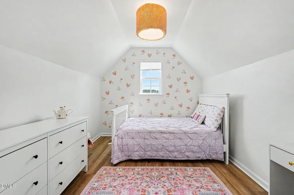 52 Pistoia Drive Clayton NC 27527
