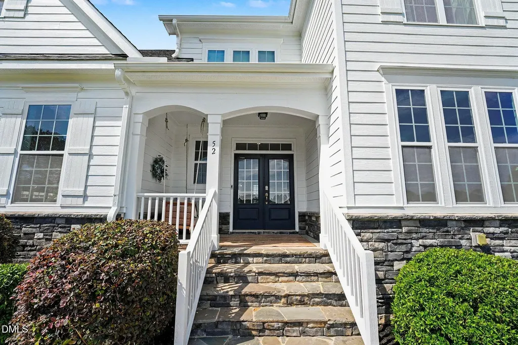 52 Pistoia Drive Clayton NC 27527