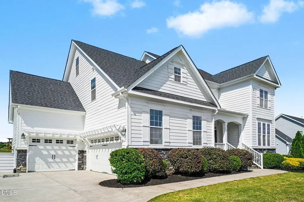 52 Pistoia Drive Clayton NC 27527
