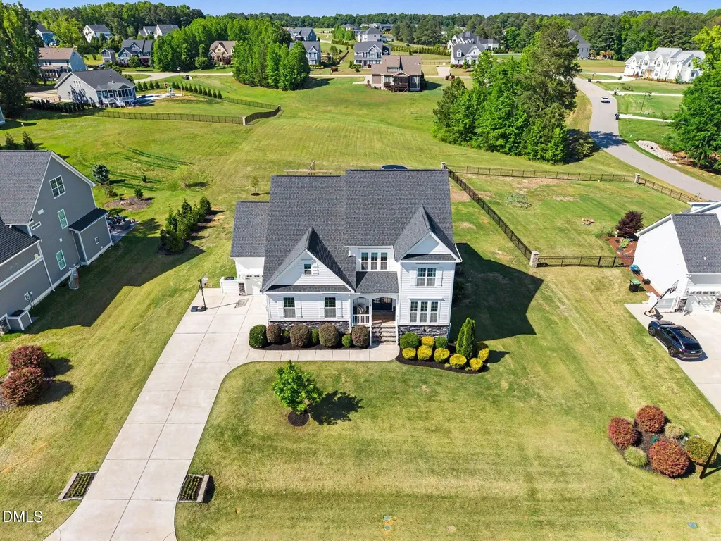 52 Pistoia Drive Clayton NC 27527