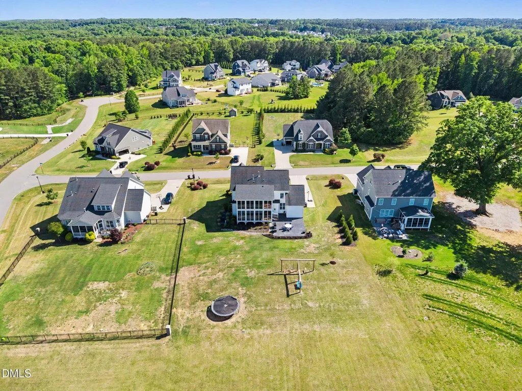 52 Pistoia Drive Clayton NC 27527