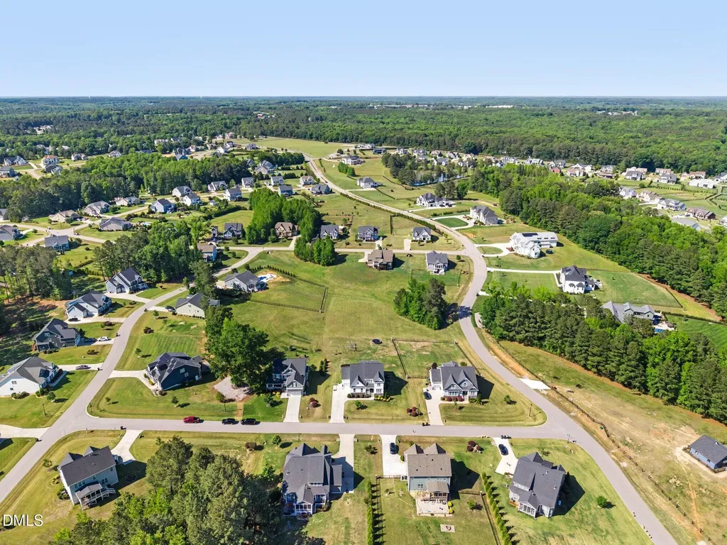 52 Pistoia Drive Clayton NC 27527