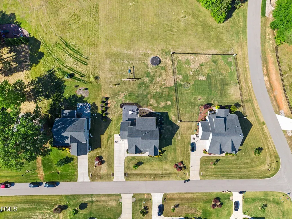 52 Pistoia Drive Clayton NC 27527