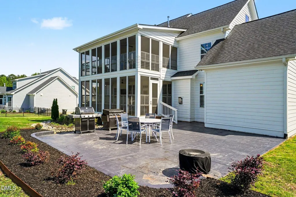 52 Pistoia Drive Clayton NC 27527