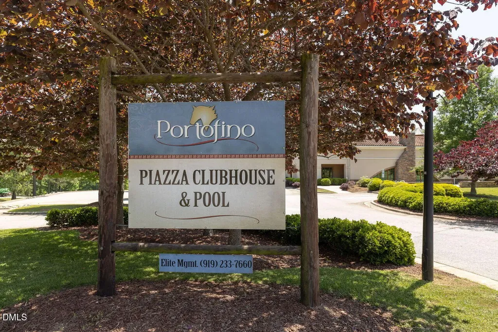 52 Pistoia Drive Clayton NC 27527