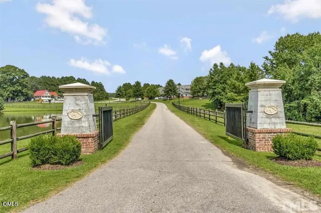 52 Pistoia Drive Clayton NC 27527