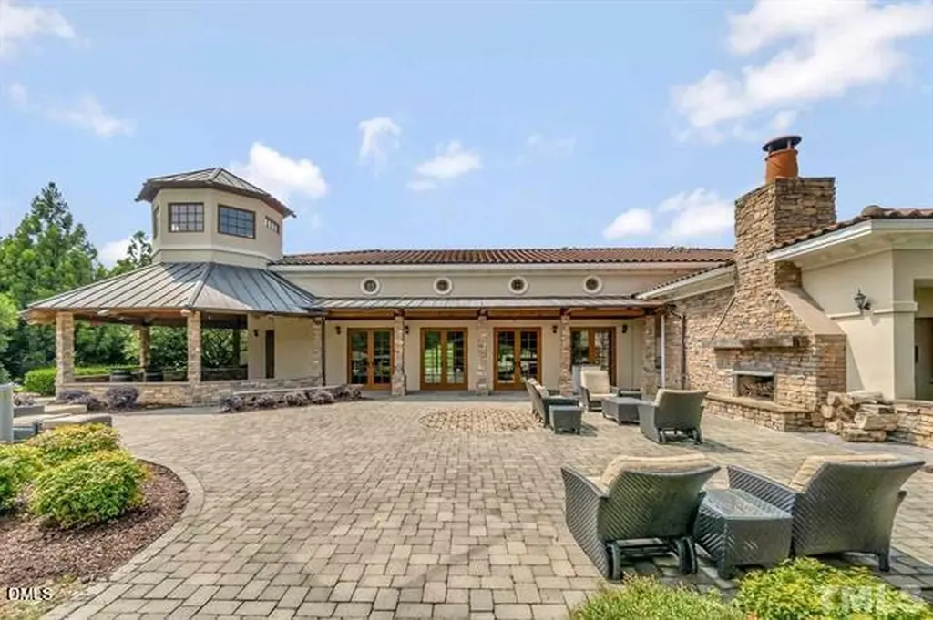 52 Pistoia Drive Clayton NC 27527