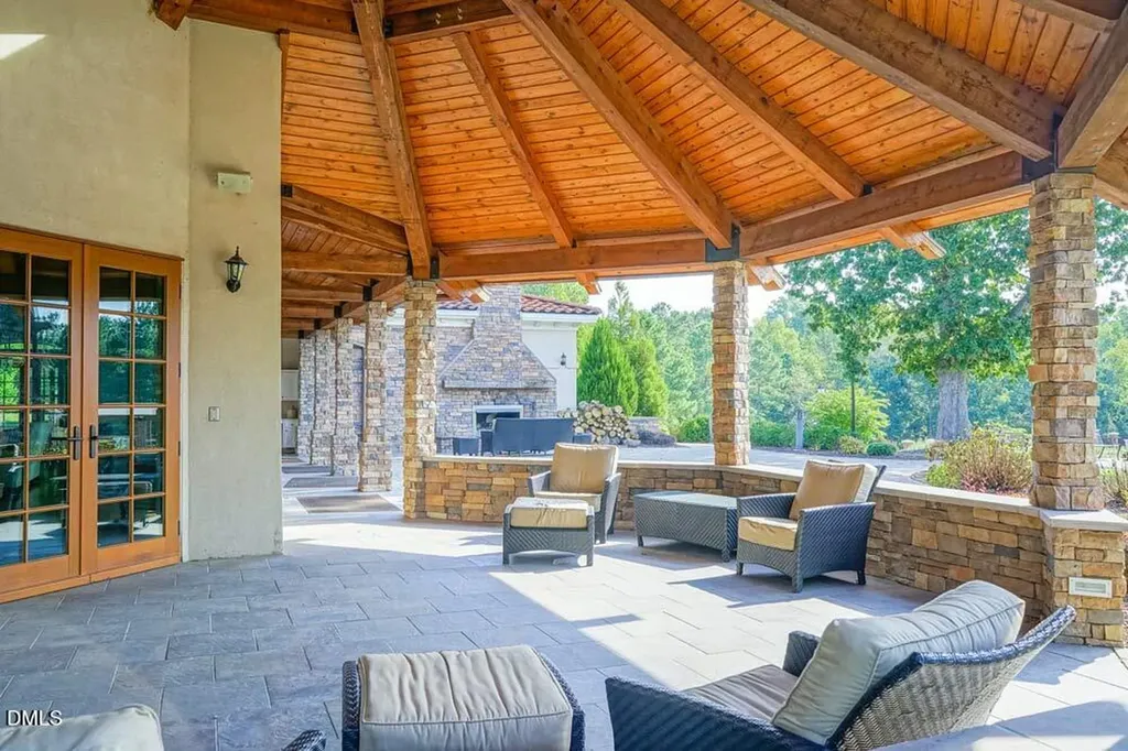 52 Pistoia Drive Clayton NC 27527