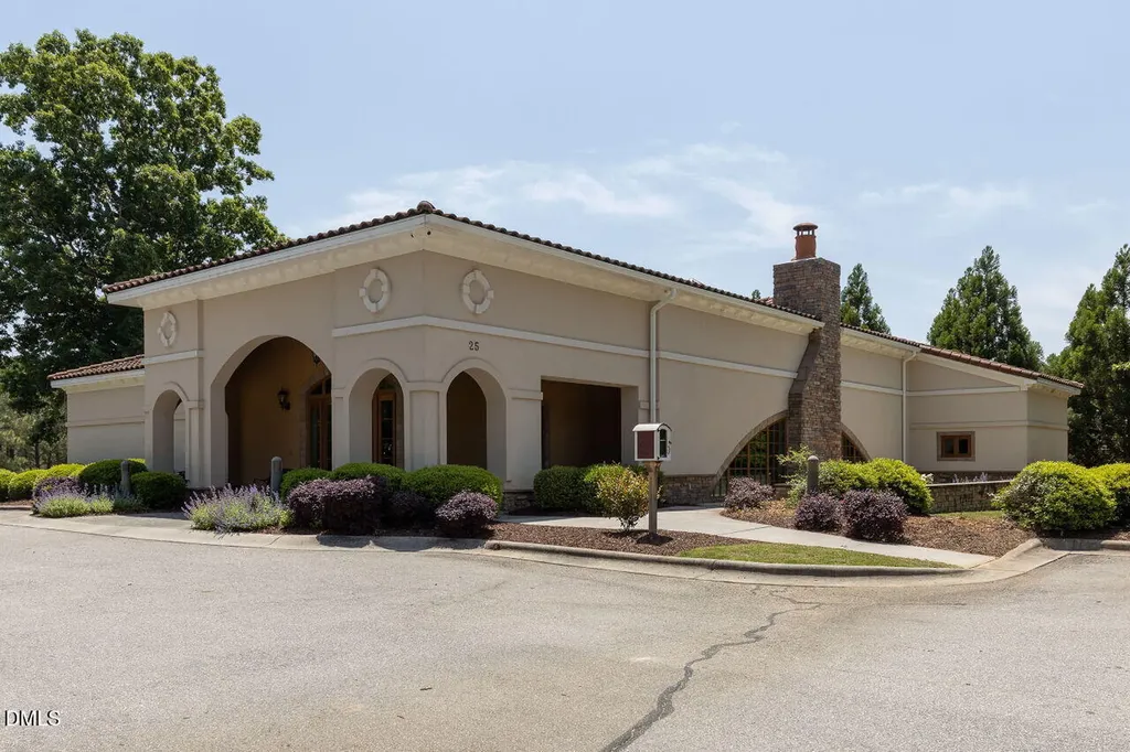 52 Pistoia Drive Clayton NC 27527