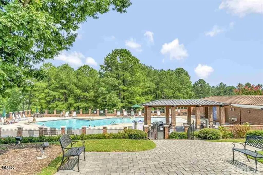 52 Pistoia Drive Clayton NC 27527