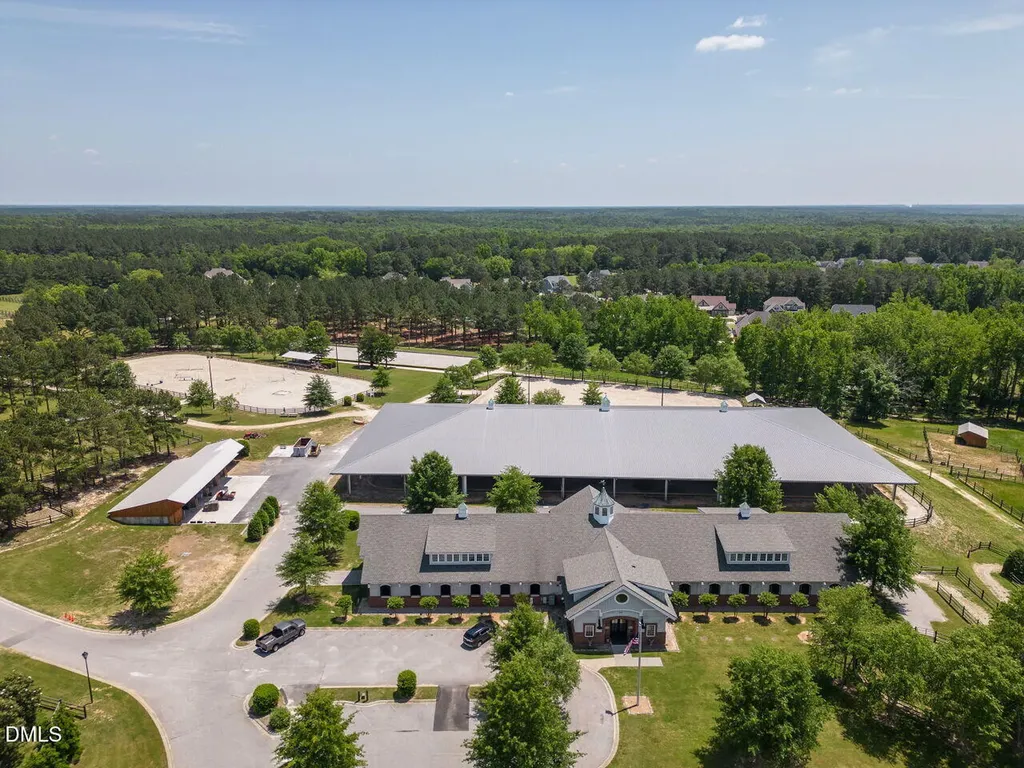 52 Pistoia Drive Clayton NC 27527