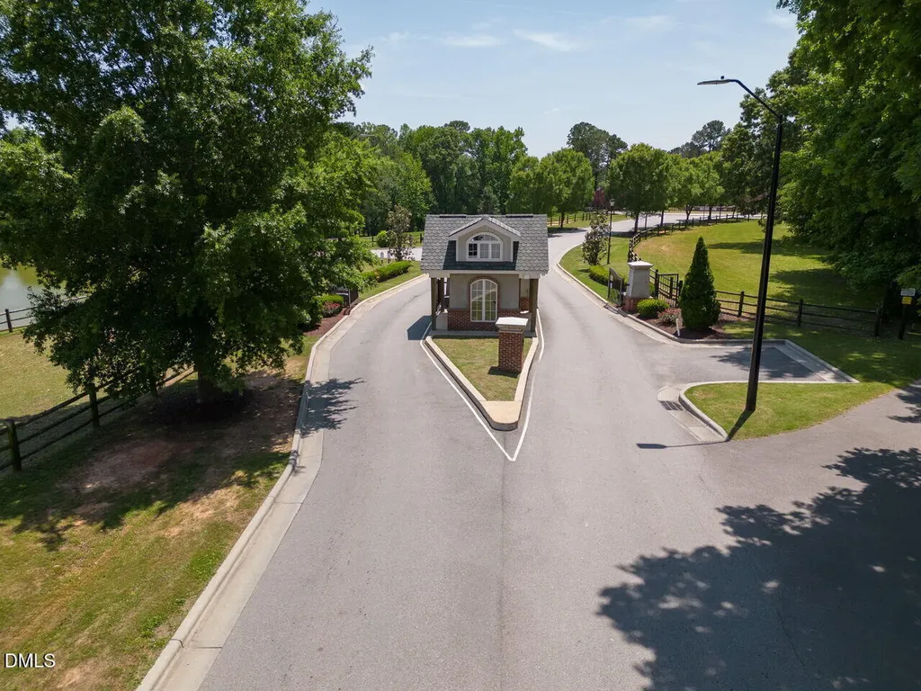 52 Pistoia Drive Clayton NC 27527