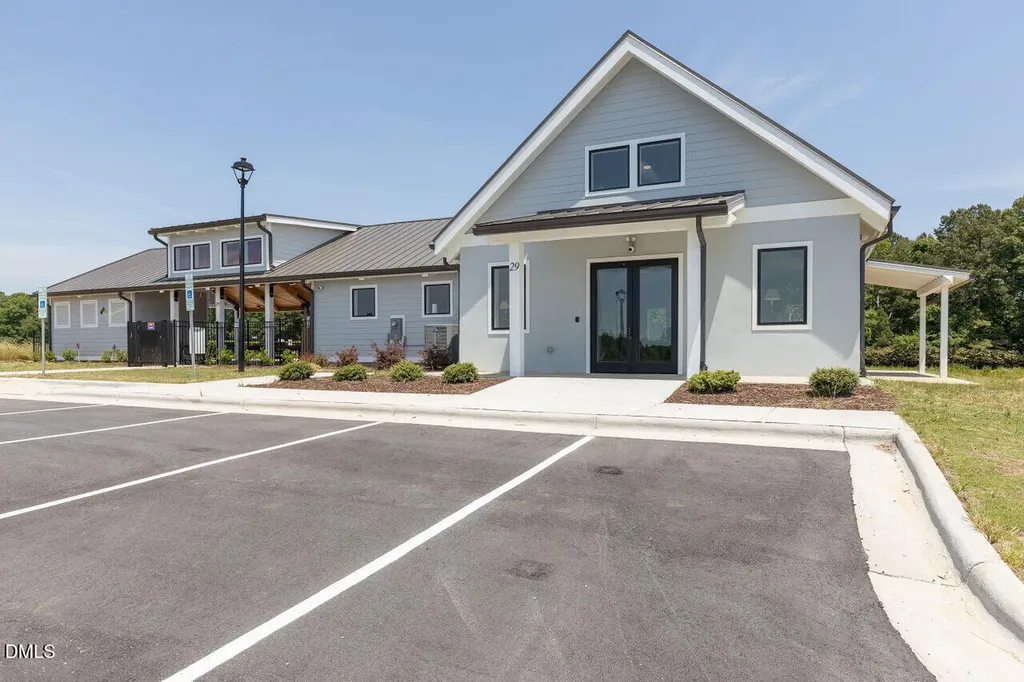 52 Pistoia Drive Clayton NC 27527