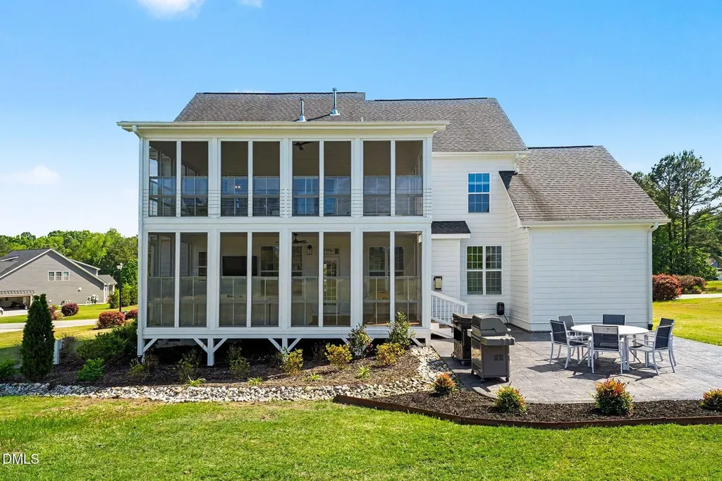 52 Pistoia Drive Clayton NC 27527