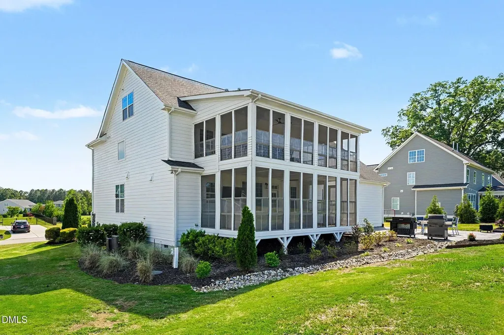 52 Pistoia Drive Clayton NC 27527