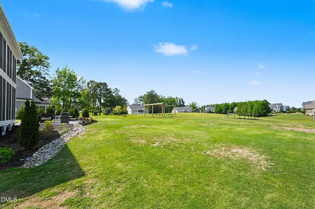 52 Pistoia Drive Clayton NC 27527