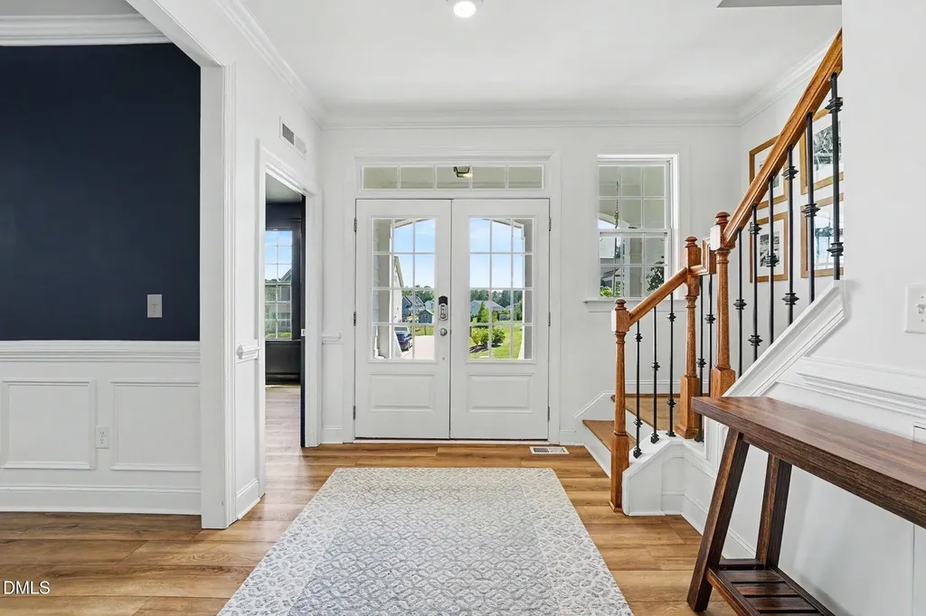 52 Pistoia Drive Clayton NC 27527