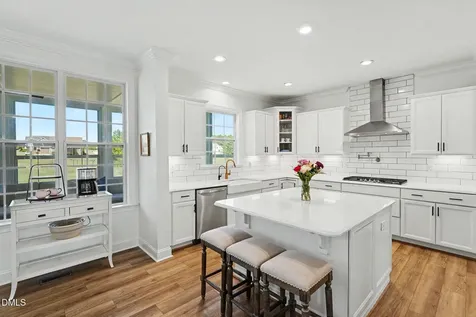 52 Pistoia Drive Clayton NC 27527