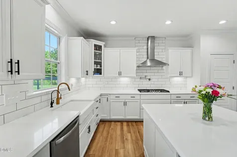 52 Pistoia Drive Clayton NC 27527