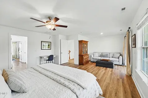 52 Pistoia Drive Clayton NC 27527